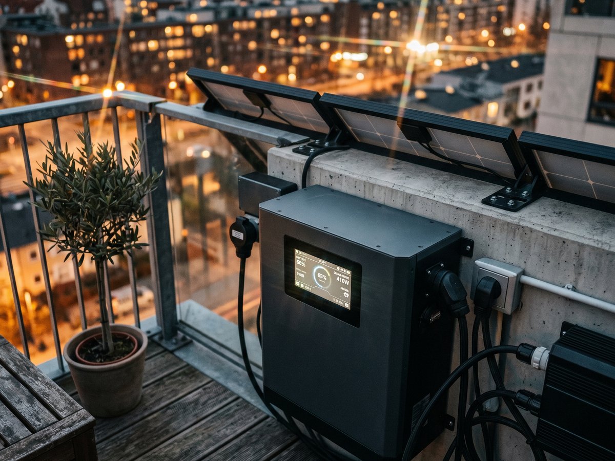 Anker Solarbank Alternative - Kaufentscheidung: Welche Speicher-Alternative zu welcher Situation passt