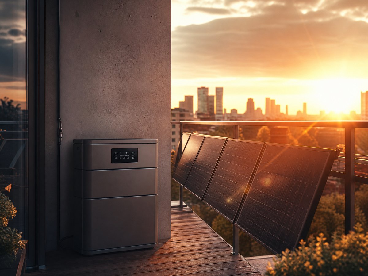 B2500 Meter - Home Assistant und ioBroker: Integration im Detail