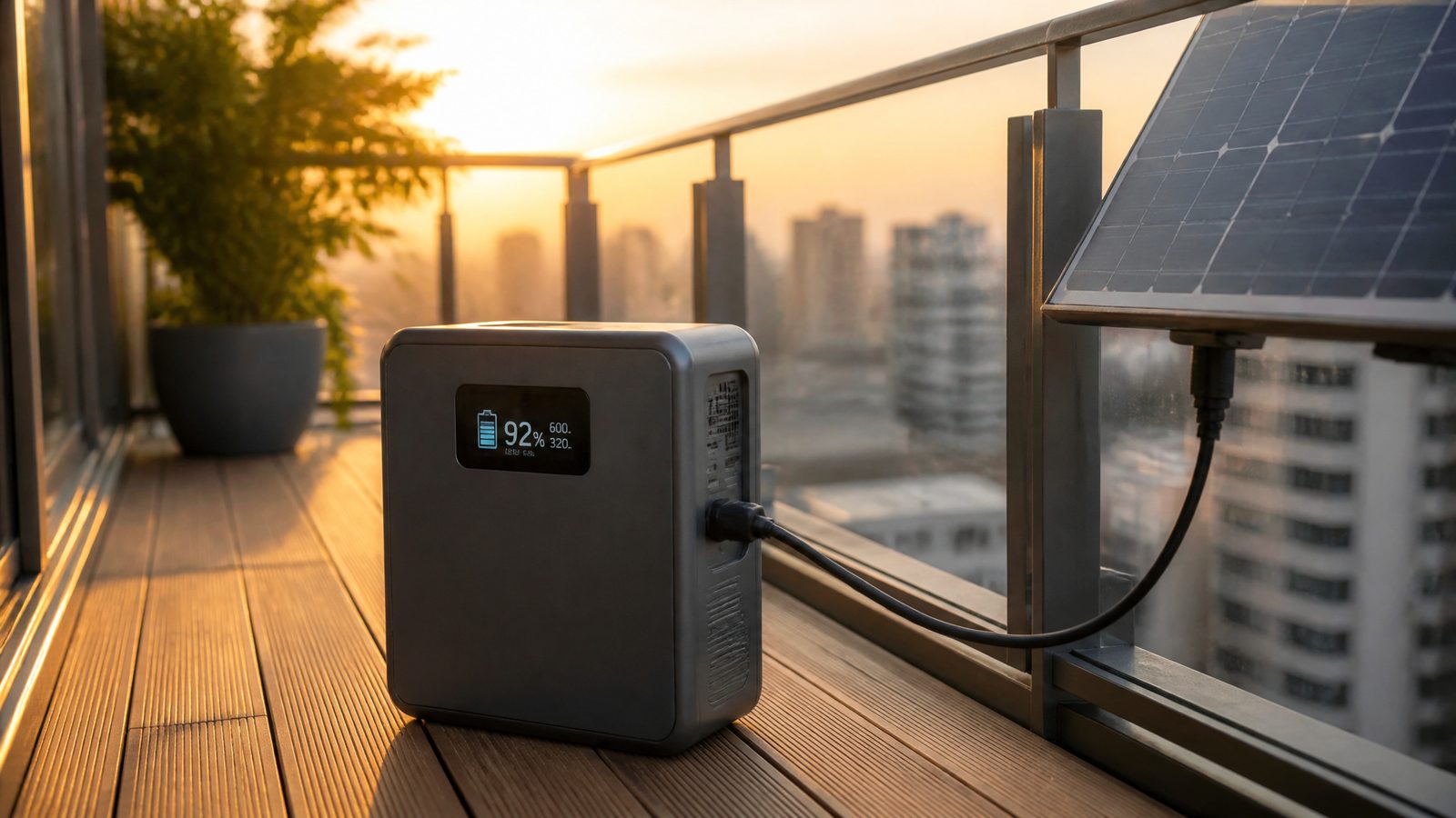 EET SolMate Erfahrungen: Von Plug-and-Play zum Konkurs