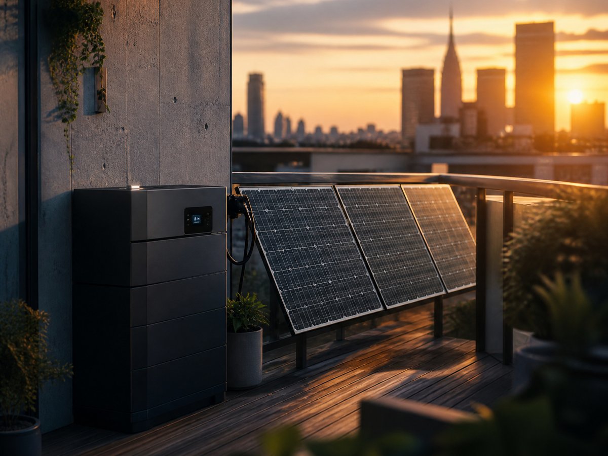 GreenAkku Erfahrungen - Der Eigentümerwechsel im Dezember 2024