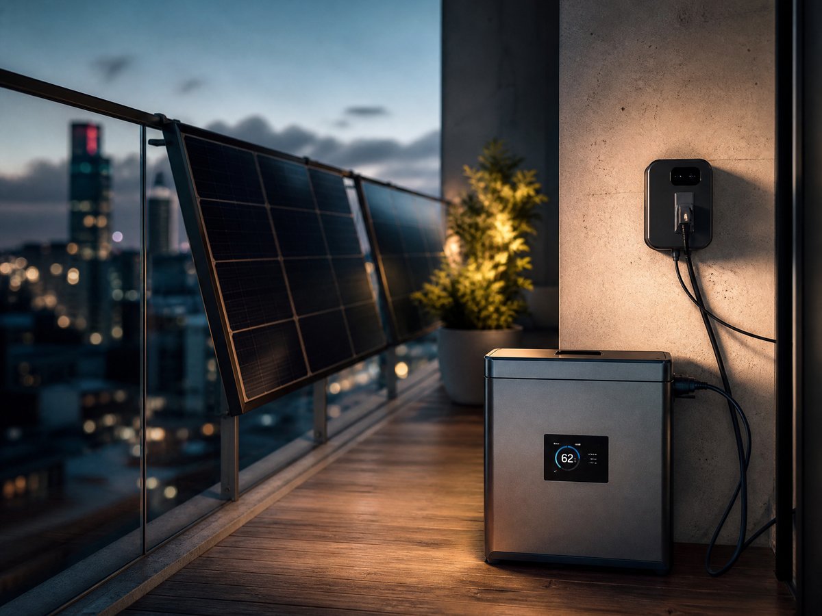 Solarbank Testbericht - Community gegen Testbericht: Wo die Praxis abweicht