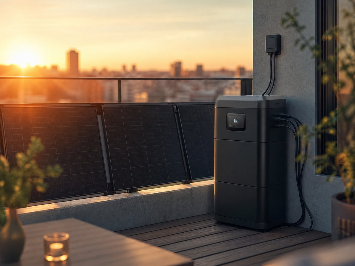 SolarCan Erfahrungen - Was die YouTube-Community zu DC-Speichern sagt