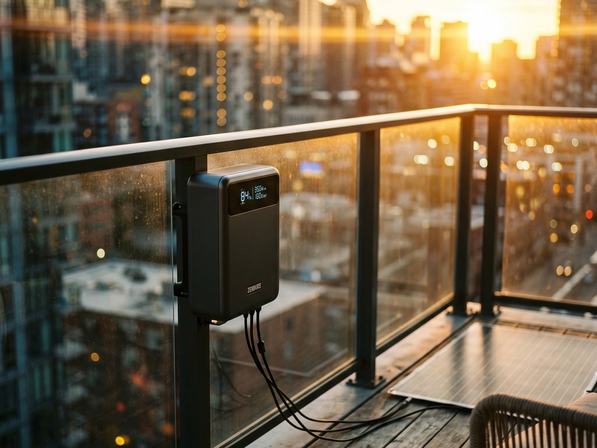 Zendure AIO 2400 Test 2026 - Preis und Amortisation: Was die Zahlen zeigen