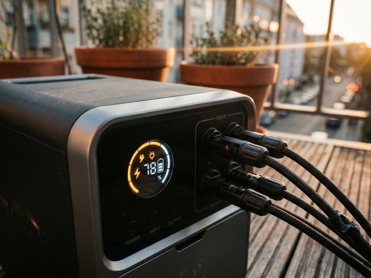 Zendure AIO 2400 Test 2026 - Wann der AIO 2400 passt und wann nicht